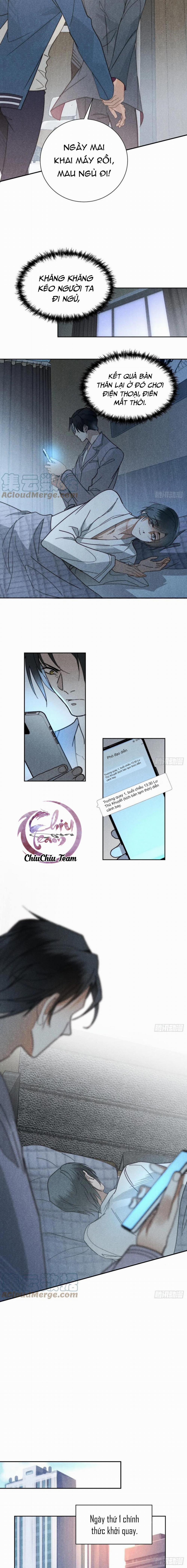 Đại Quốc Sư 26 trang 2