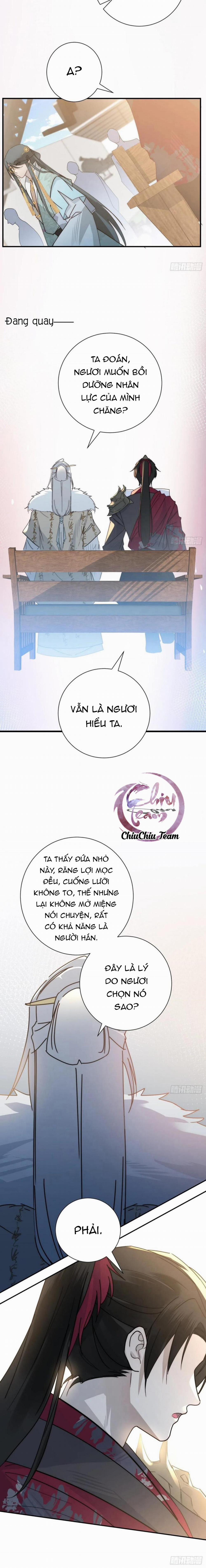 Đại Quốc Sư 26 trang 7