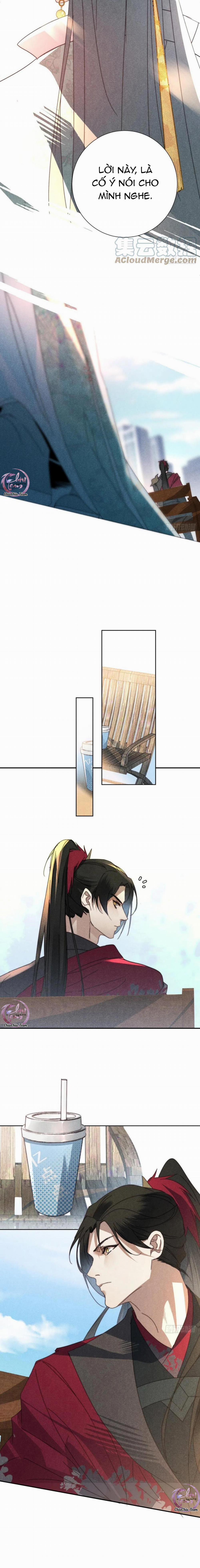 Đại Quốc Sư 27 trang 1