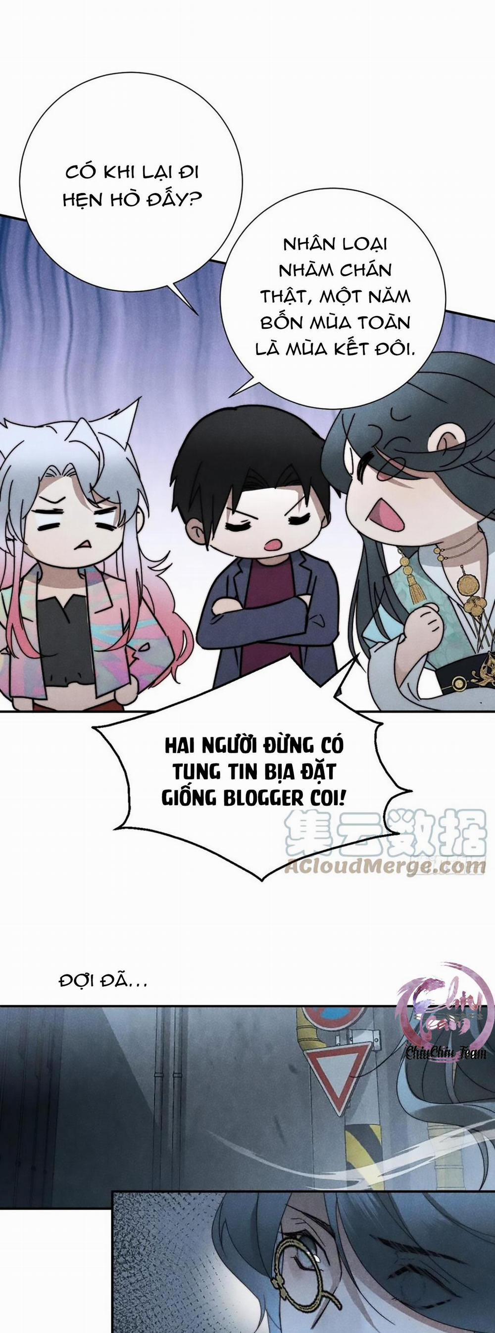 Đại Quốc Sư 28 trang 11