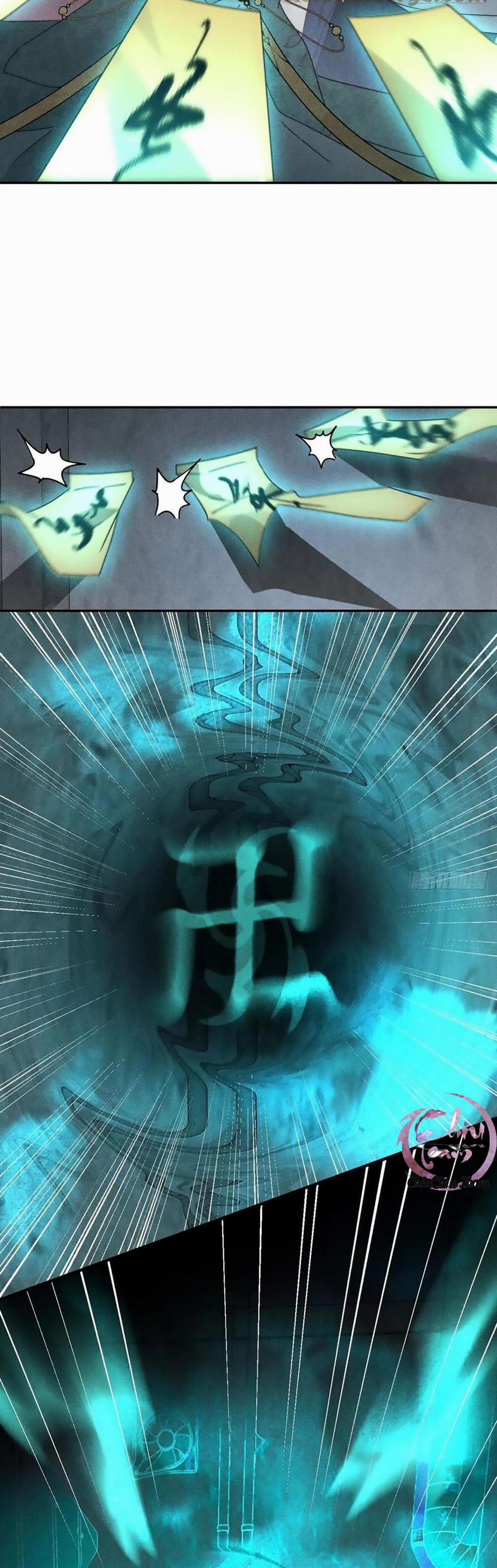 Đại Quốc Sư 28 trang 14