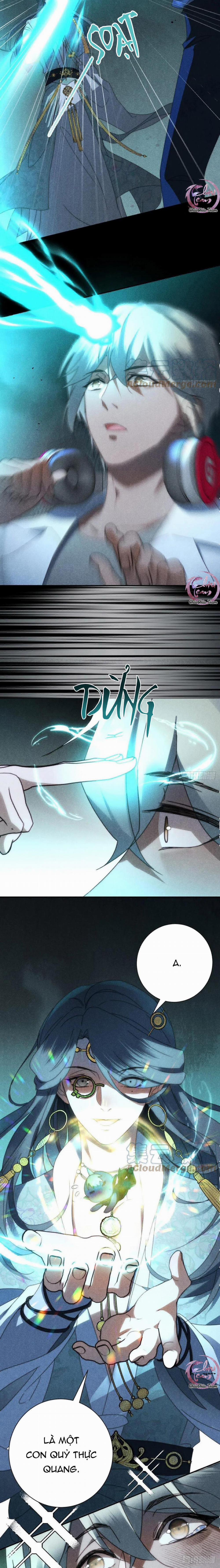 Đại Quốc Sư 29 trang 4