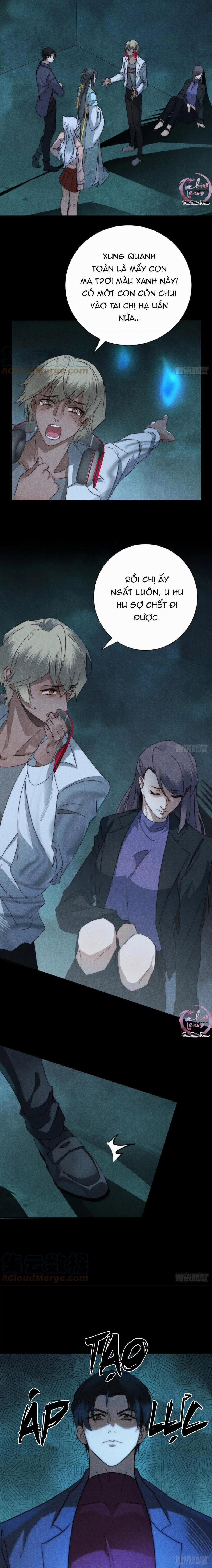 Đại Quốc Sư 29 trang 7