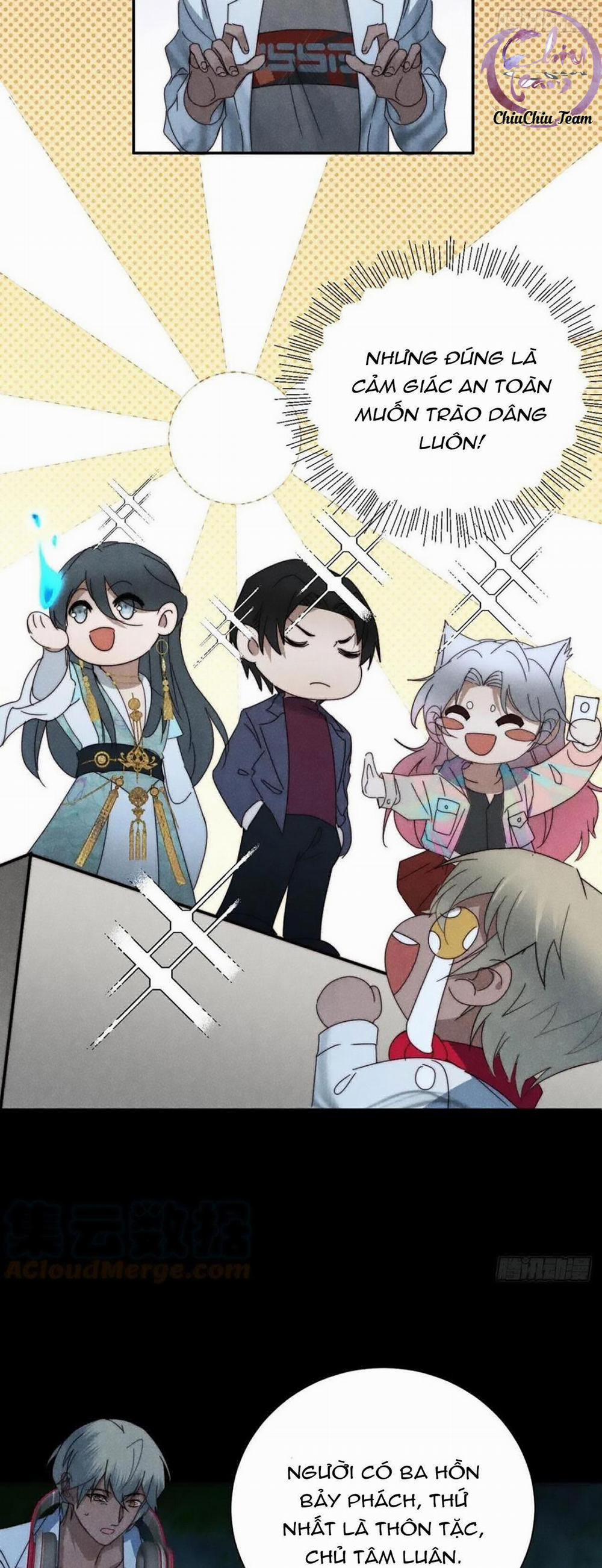 Đại Quốc Sư 30 trang 4