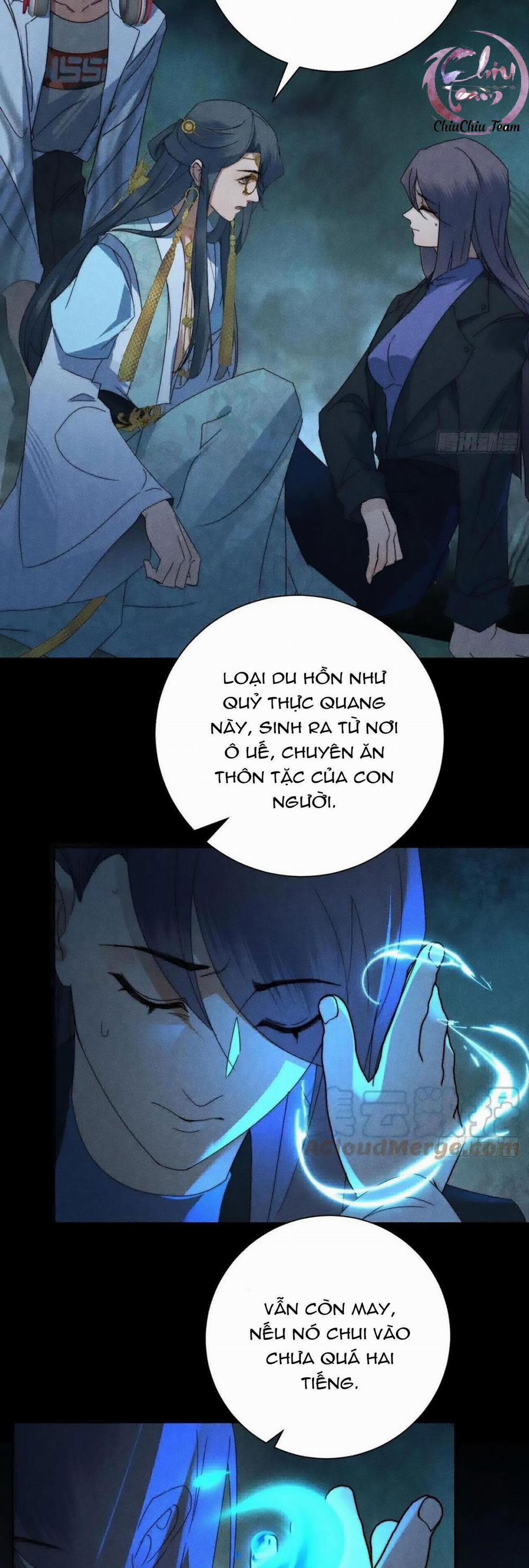 Đại Quốc Sư 30 trang 5