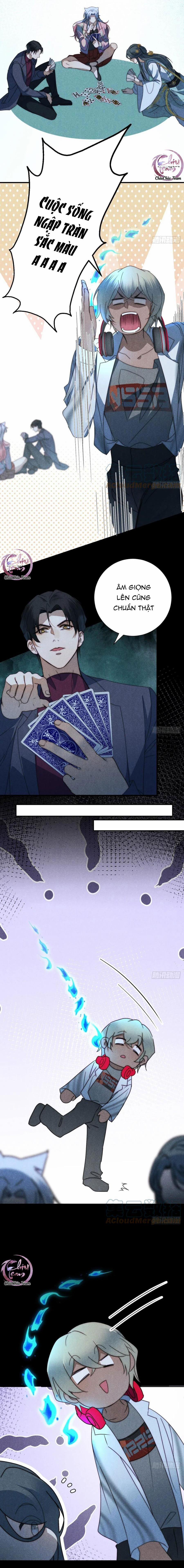 Đại Quốc Sư 31 trang 1