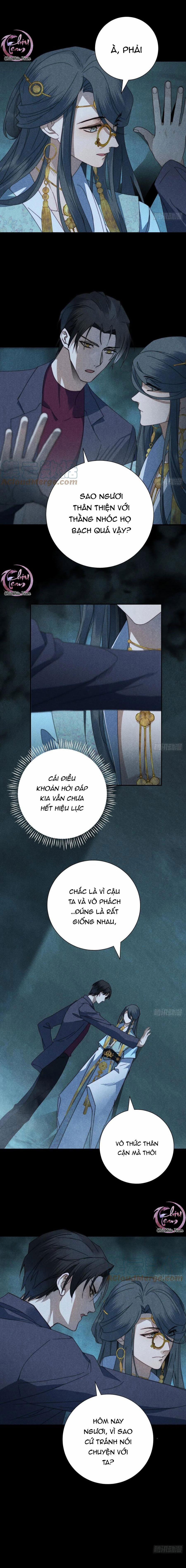 Đại Quốc Sư 31 trang 6