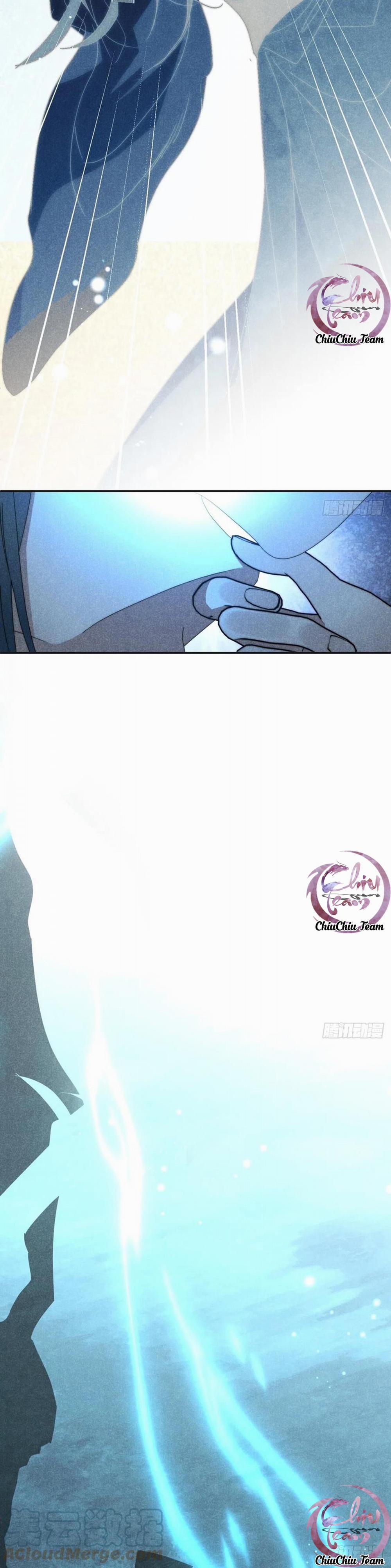 Đại Quốc Sư 32 trang 12