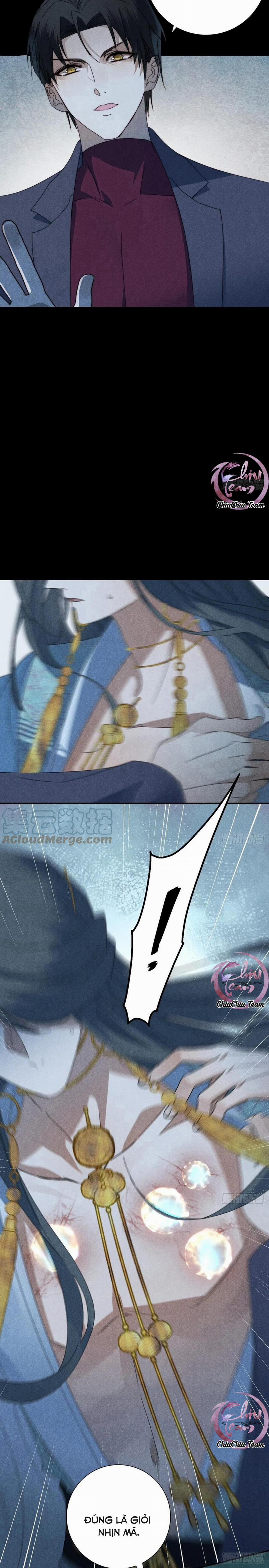 Đại Quốc Sư 32 trang 7