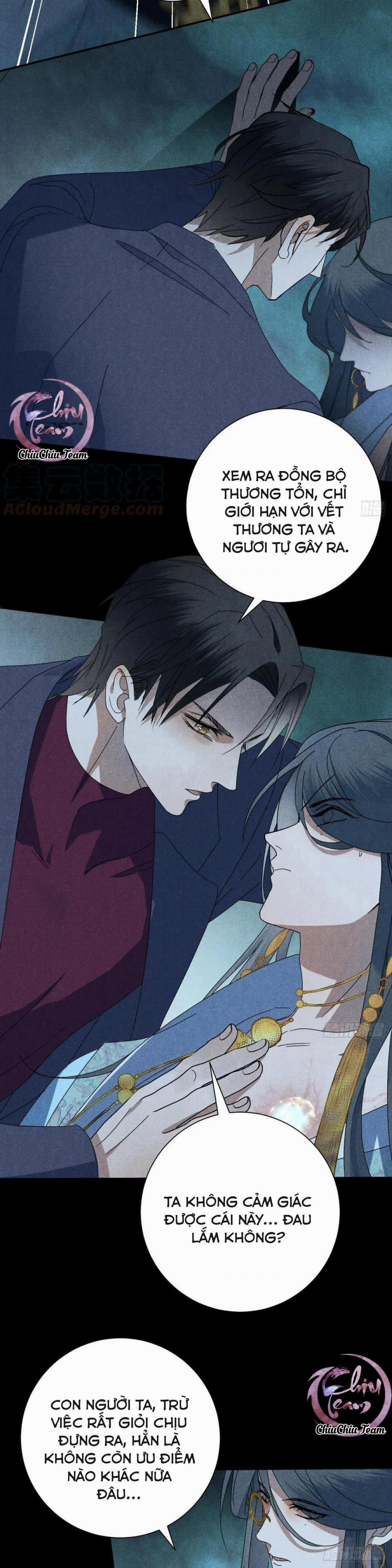 Đại Quốc Sư 32 trang 8