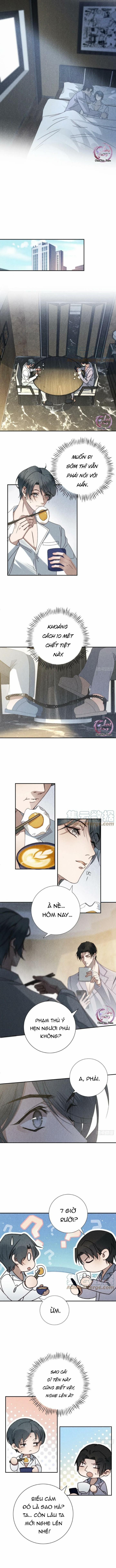 Đại Quốc Sư 35 trang 3