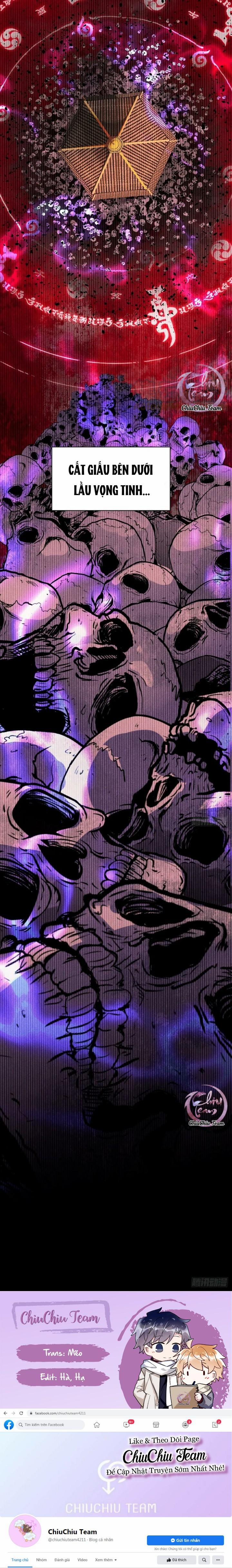 Đại Quốc Sư 35 trang 6