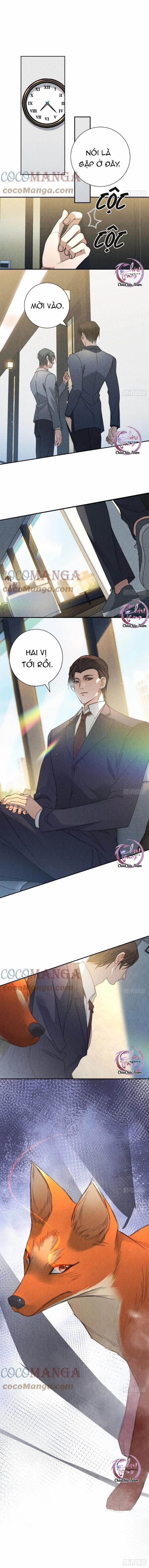 Đại Quốc Sư 36 trang 3