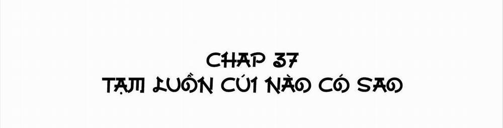 Đại Quốc Sư 37 trang 1