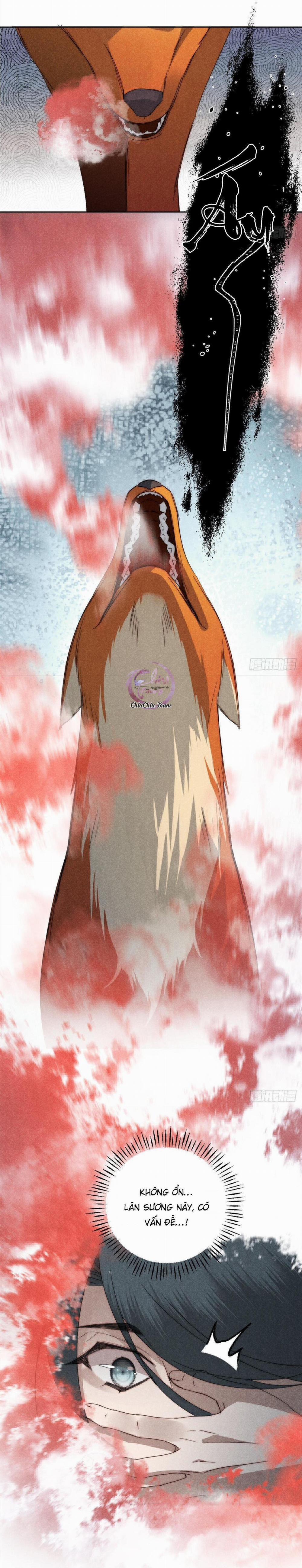 Đại Quốc Sư 37 trang 12