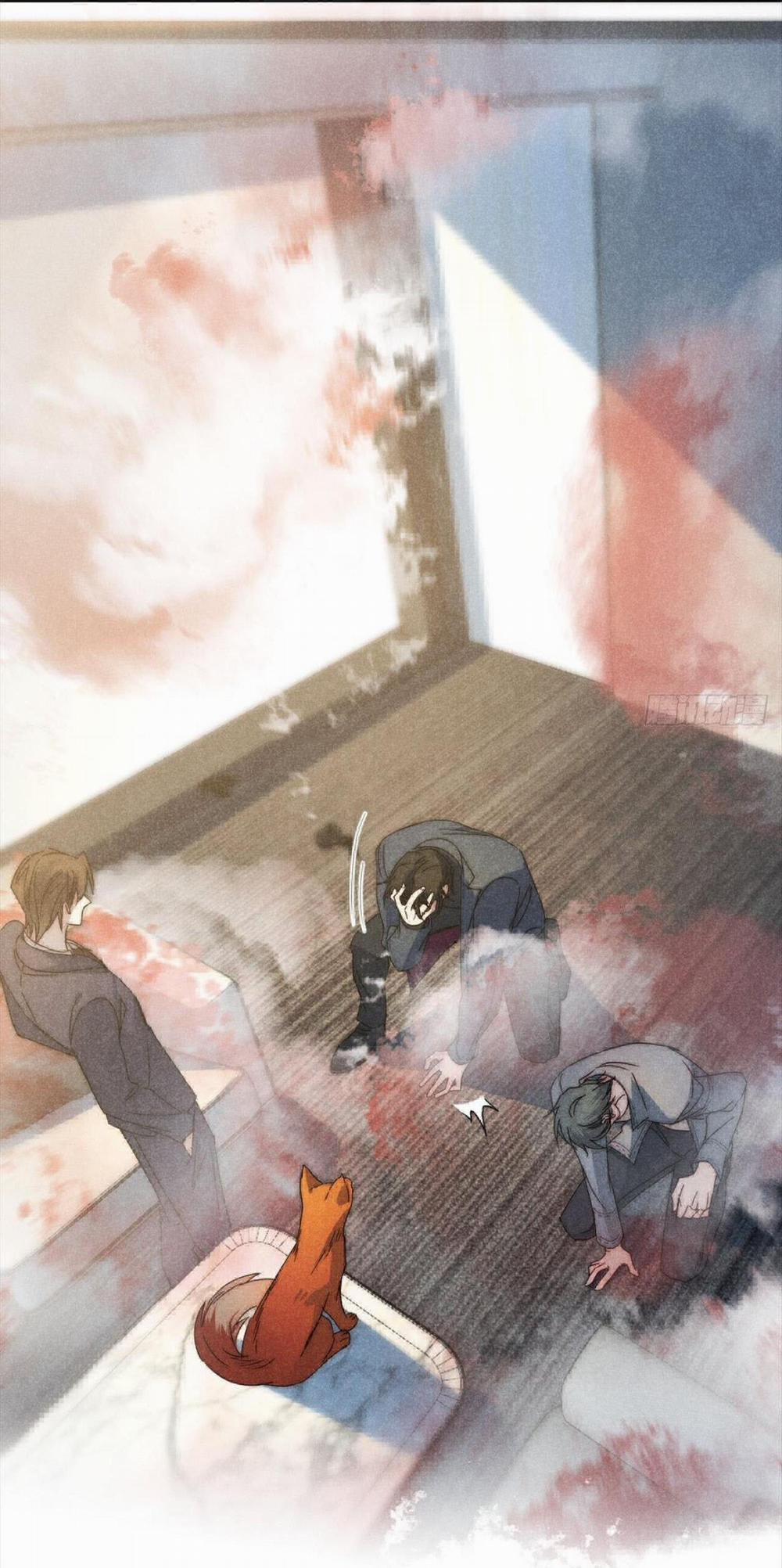 Đại Quốc Sư 37 trang 20