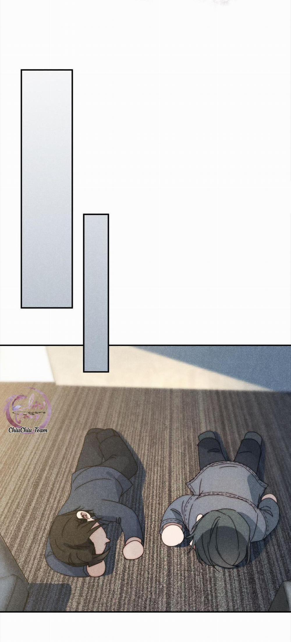 Đại Quốc Sư 37 trang 21