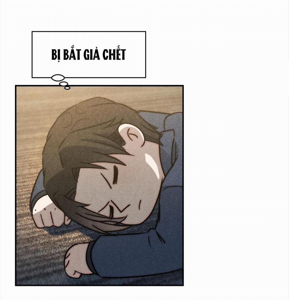 Đại Quốc Sư 37 trang 22