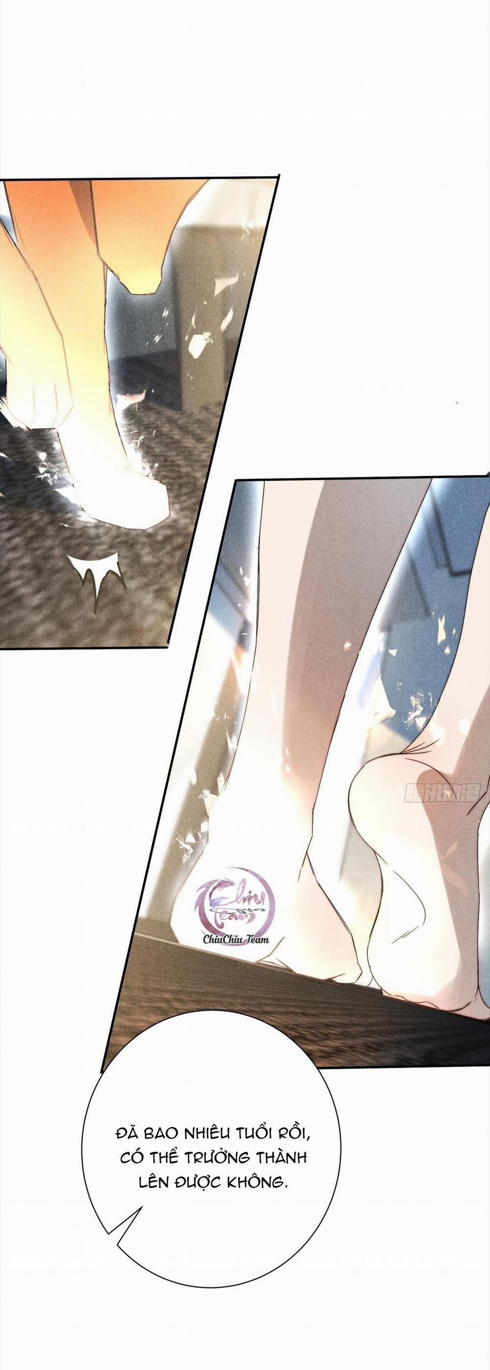 Đại Quốc Sư 37 trang 24