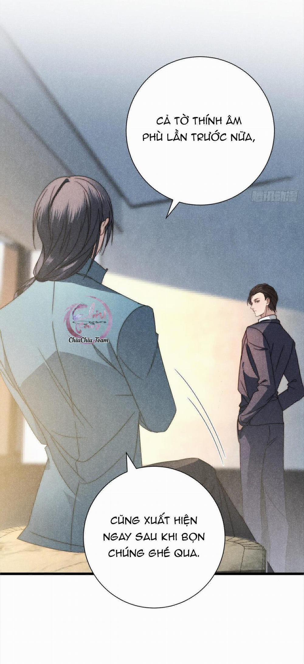 Đại Quốc Sư 37 trang 30