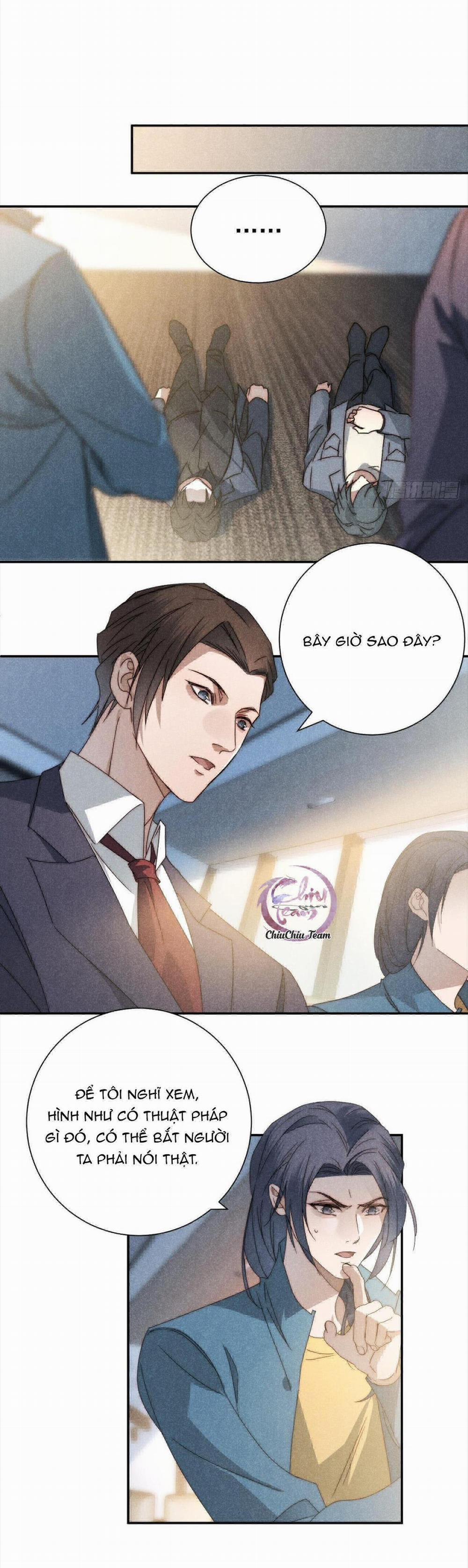 Đại Quốc Sư 37 trang 39