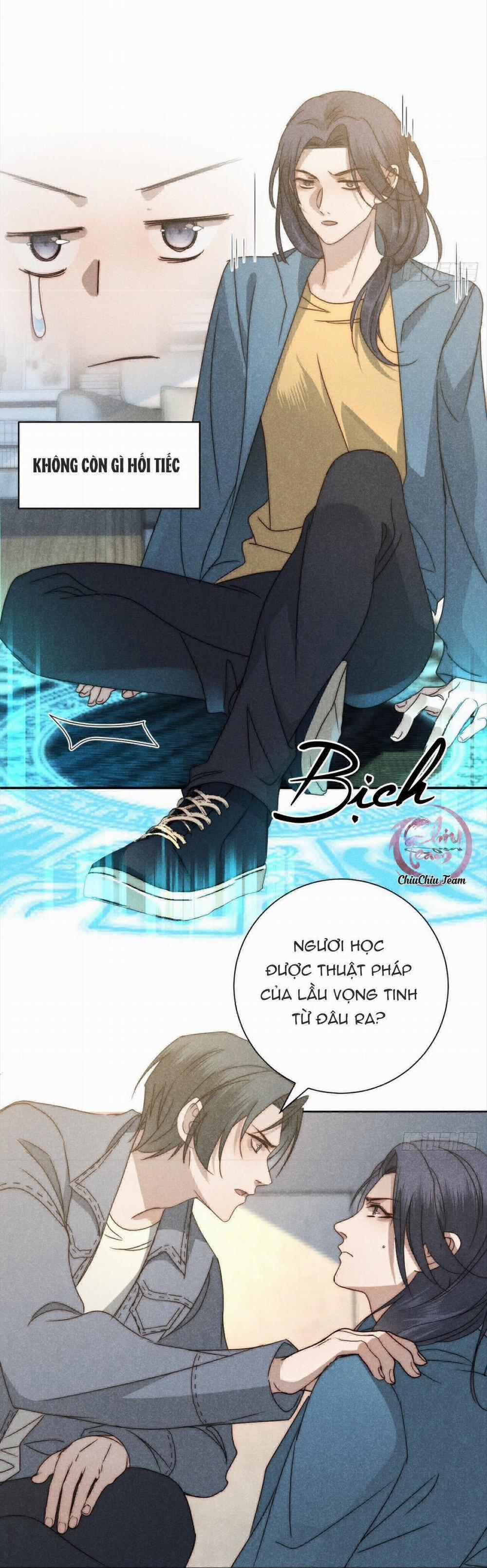 Đại Quốc Sư 38 trang 12