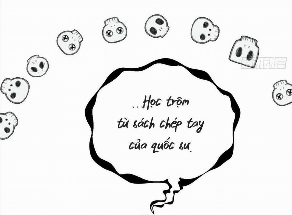 Đại Quốc Sư 38 trang 15