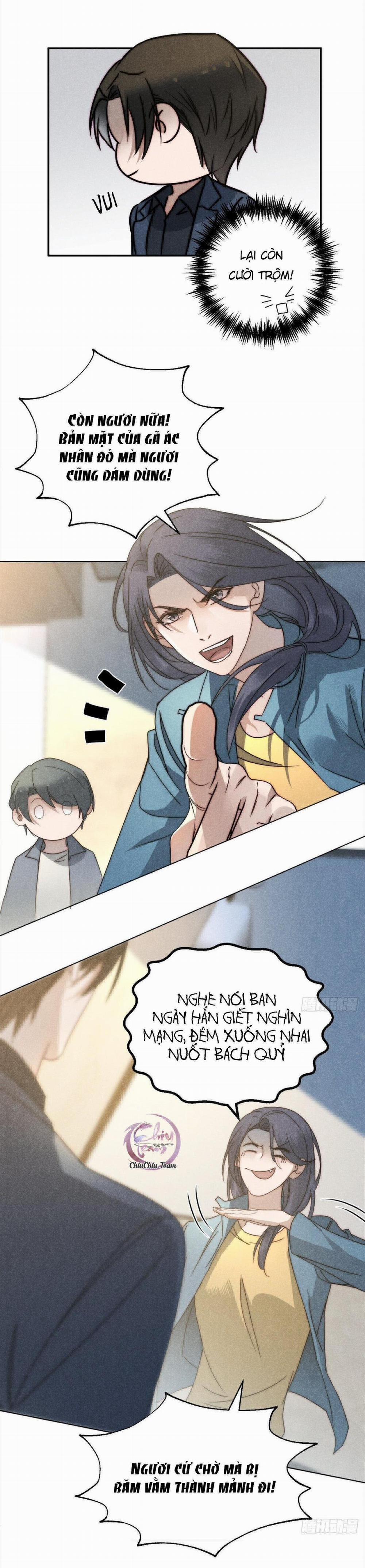 Đại Quốc Sư 38 trang 25