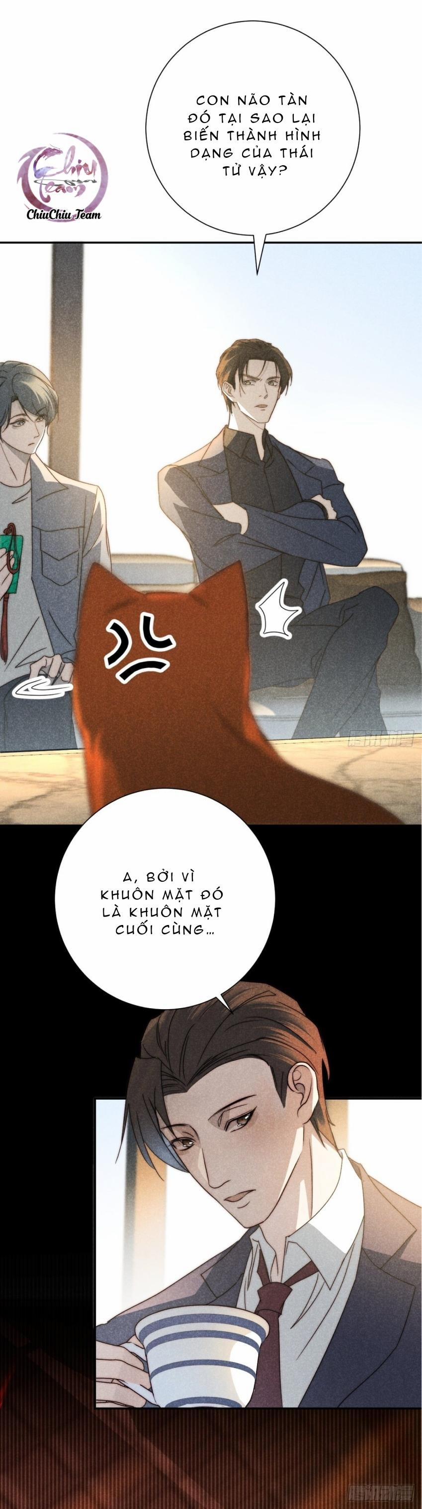 Đại Quốc Sư 39 trang 12