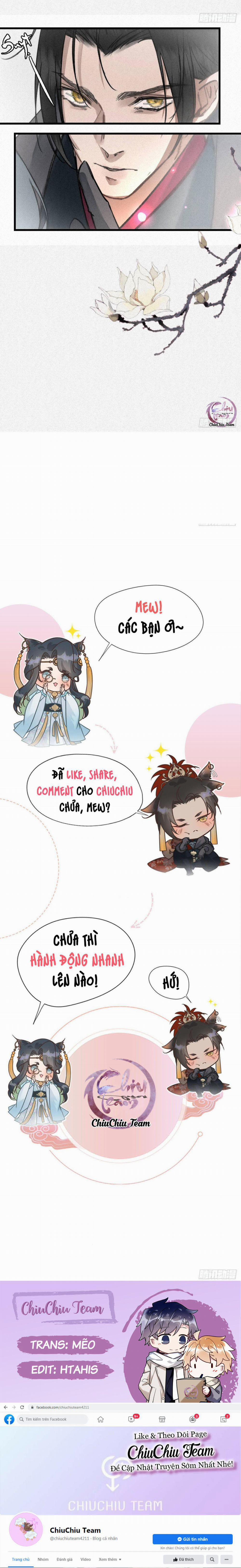 Đại Quốc Sư 4 trang 10