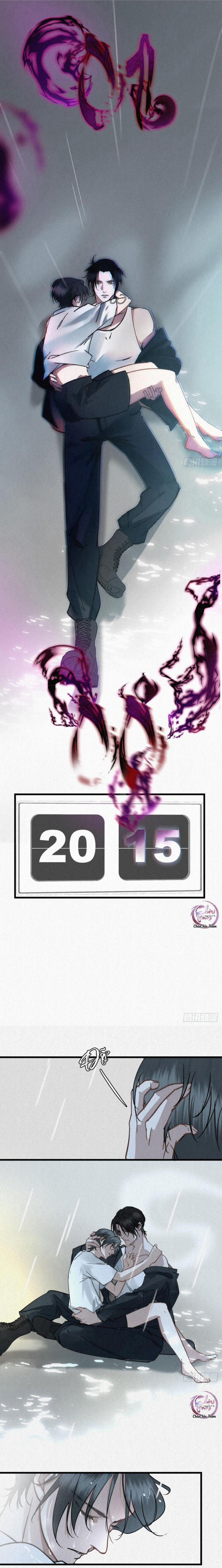 Đại Quốc Sư 4 trang 8