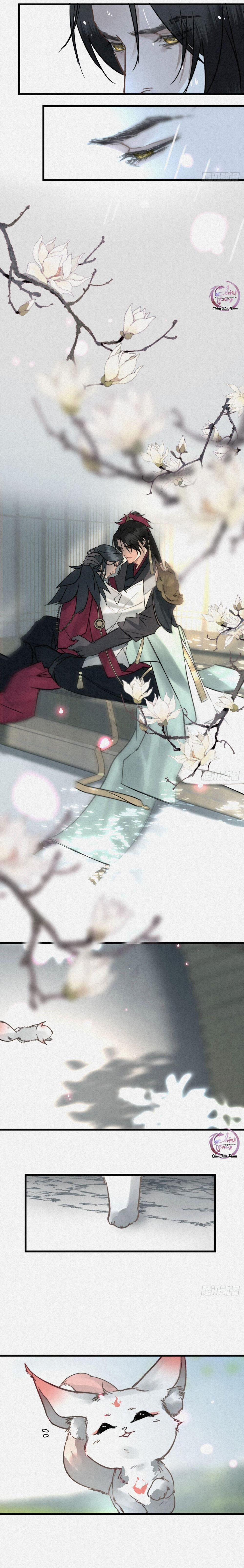 Đại Quốc Sư 4 trang 9