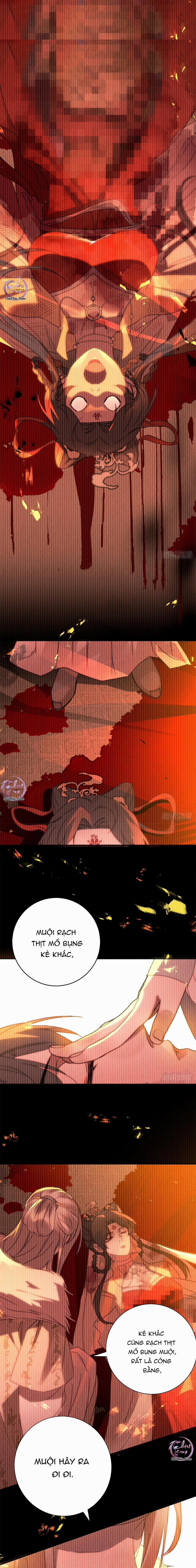 Đại Quốc Sư 40 trang 1