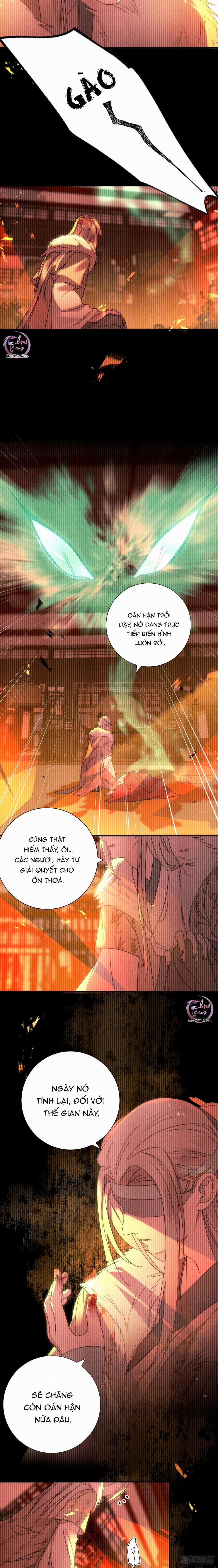 Đại Quốc Sư 40 trang 2