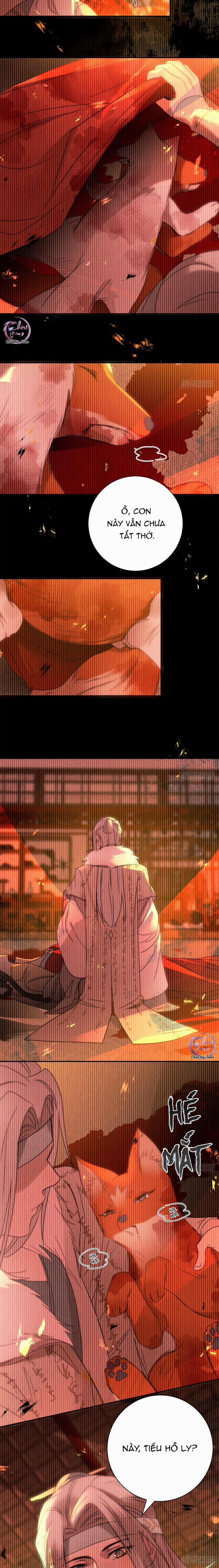 Đại Quốc Sư 40 trang 3