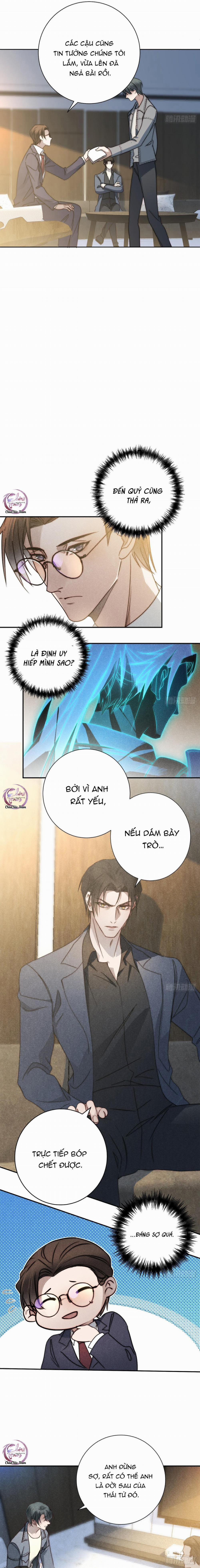 Đại Quốc Sư 40 trang 6