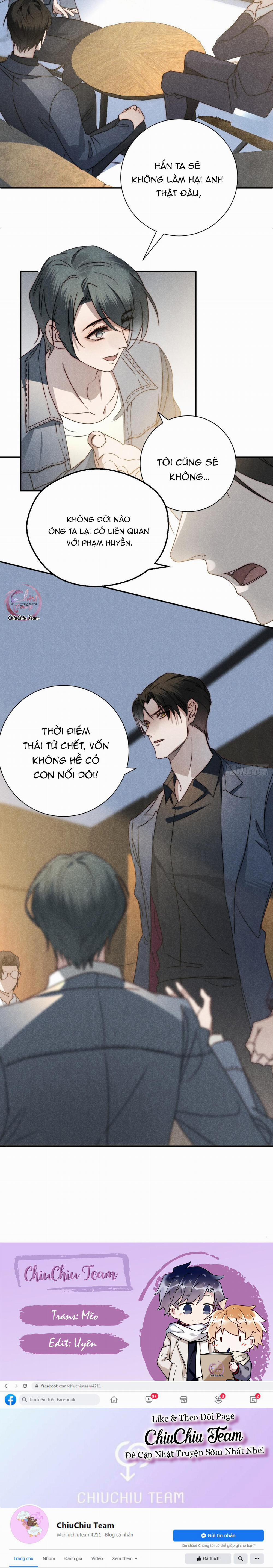 Đại Quốc Sư 40 trang 7