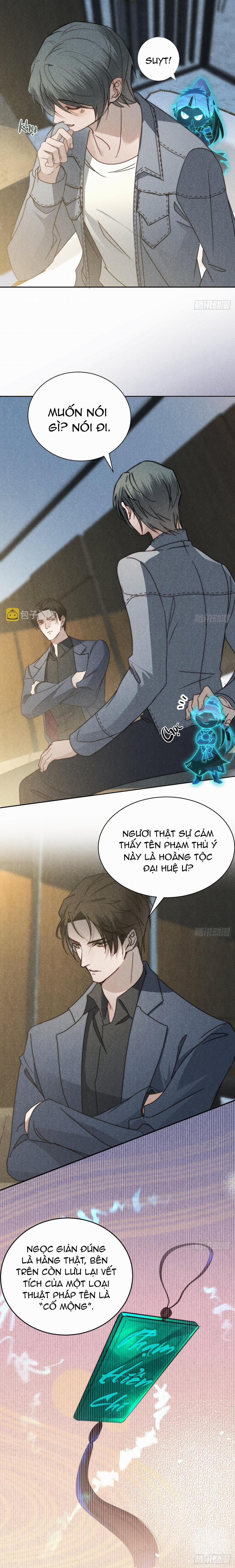 Đại Quốc Sư 42 trang 2