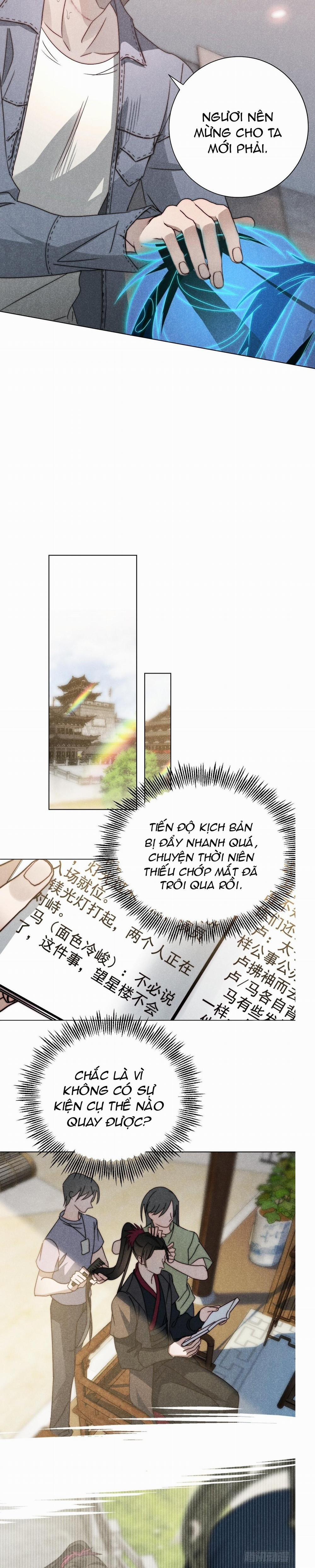 Đại Quốc Sư 42 trang 7