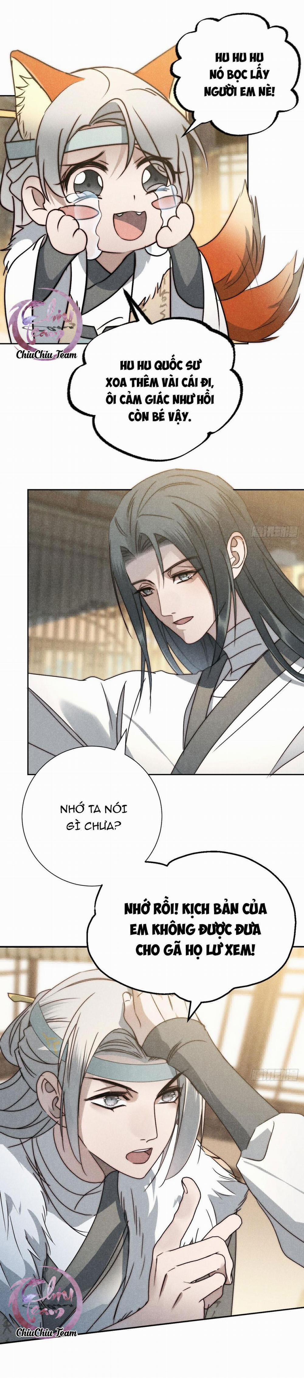 Đại Quốc Sư 44 trang 7