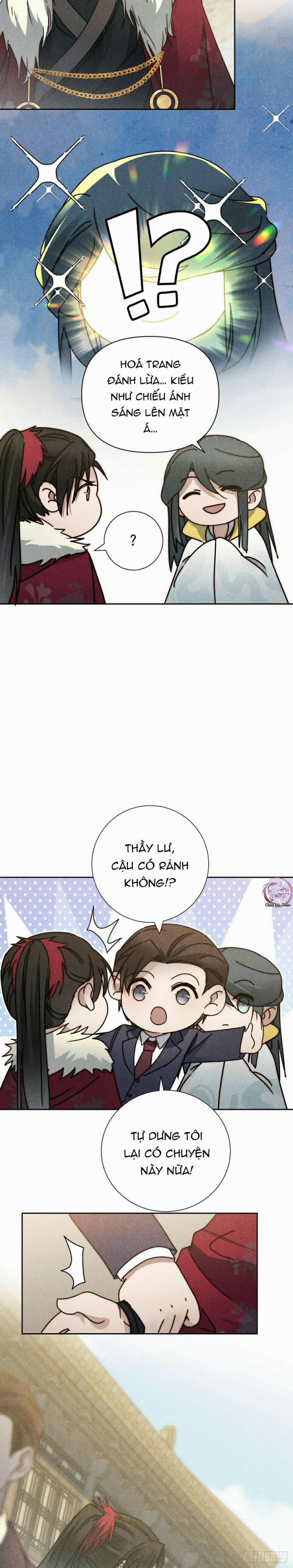 Đại Quốc Sư 45 trang 11