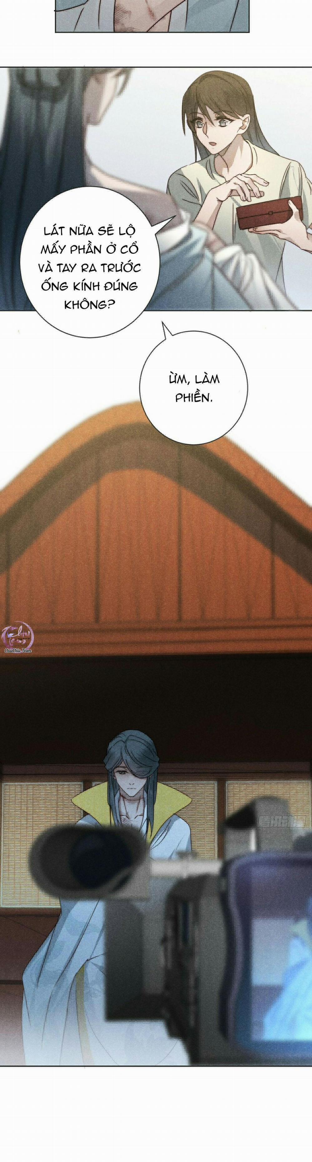 Đại Quốc Sư 45 trang 13