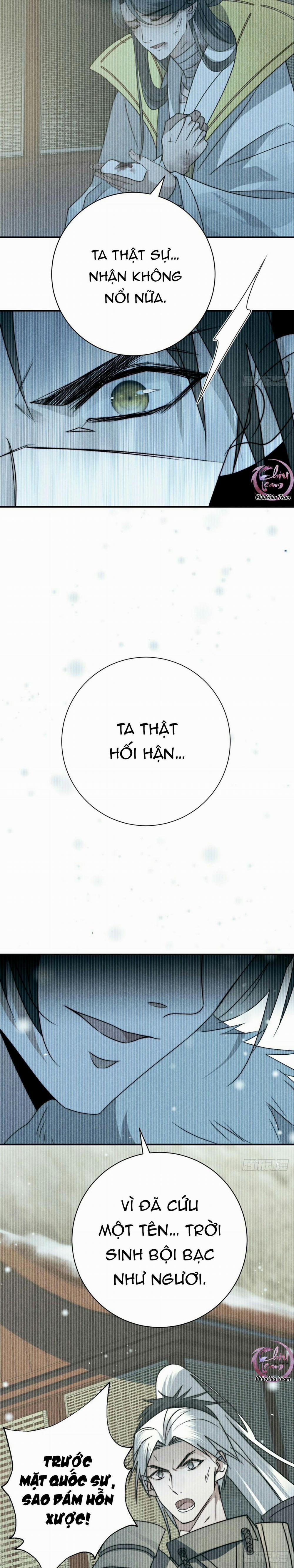 Đại Quốc Sư 45 trang 3