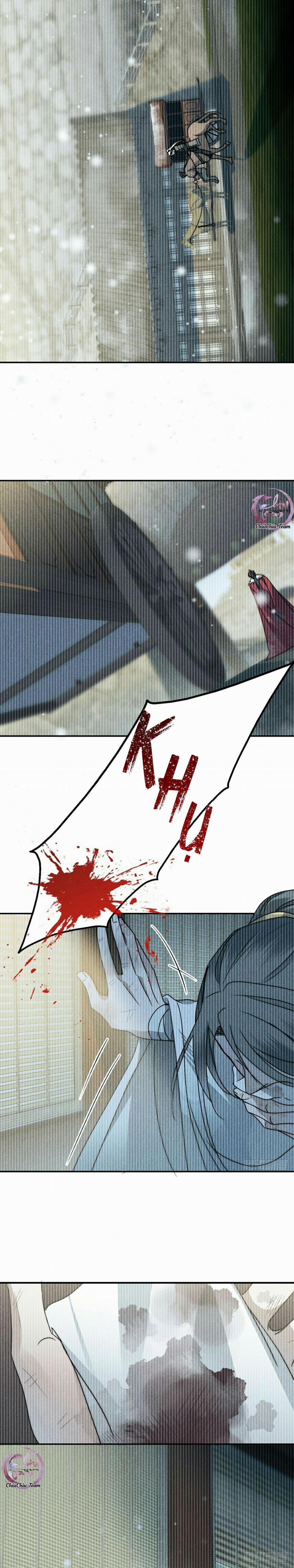 Đại Quốc Sư 45 trang 5