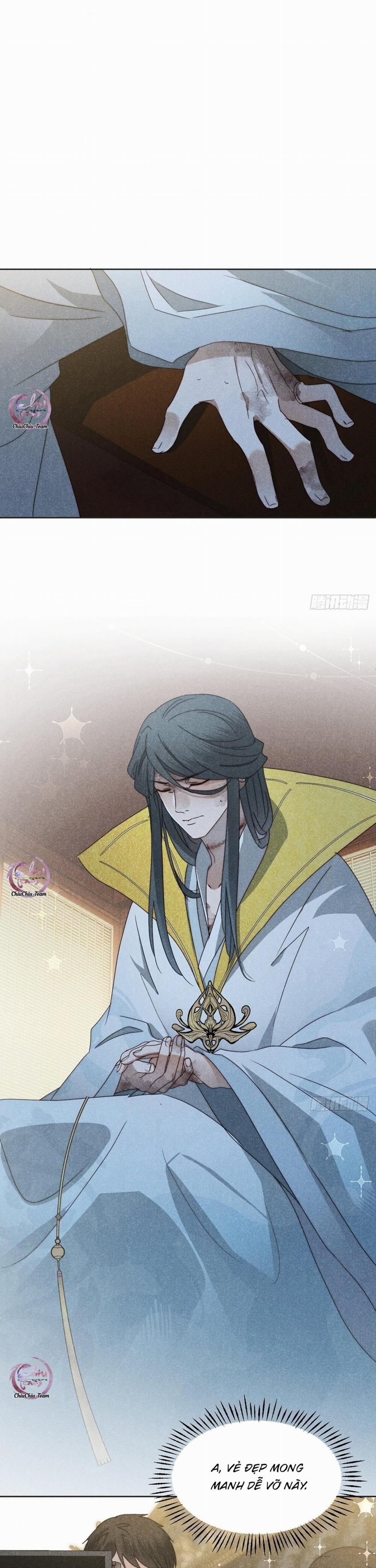 Đại Quốc Sư 46 trang 4