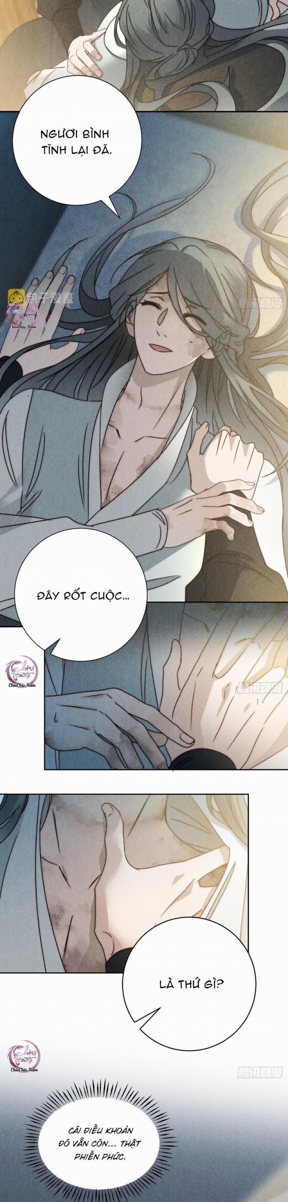 Đại Quốc Sư 46 trang 8