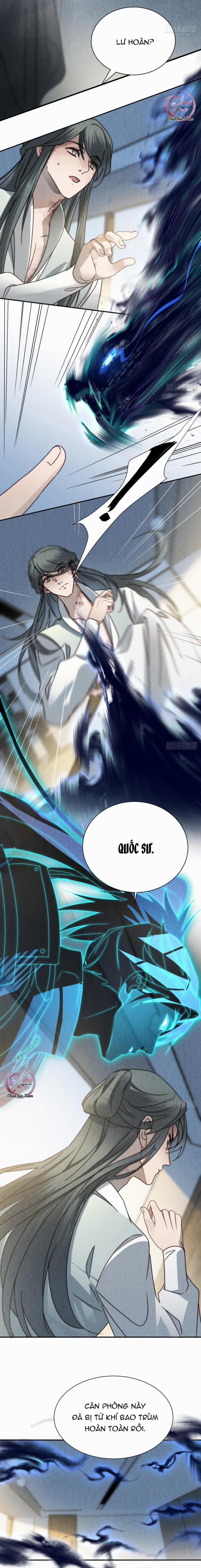 Đại Quốc Sư 47 trang 5