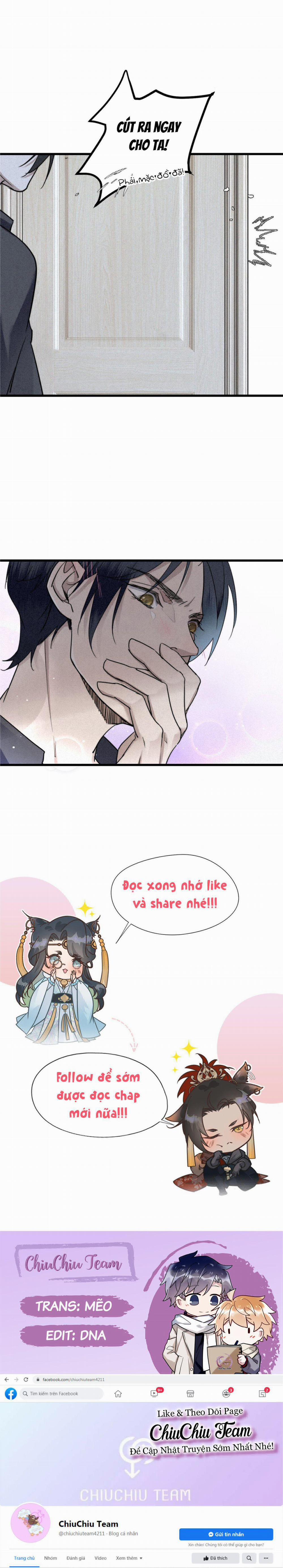 Đại Quốc Sư 5 trang 7