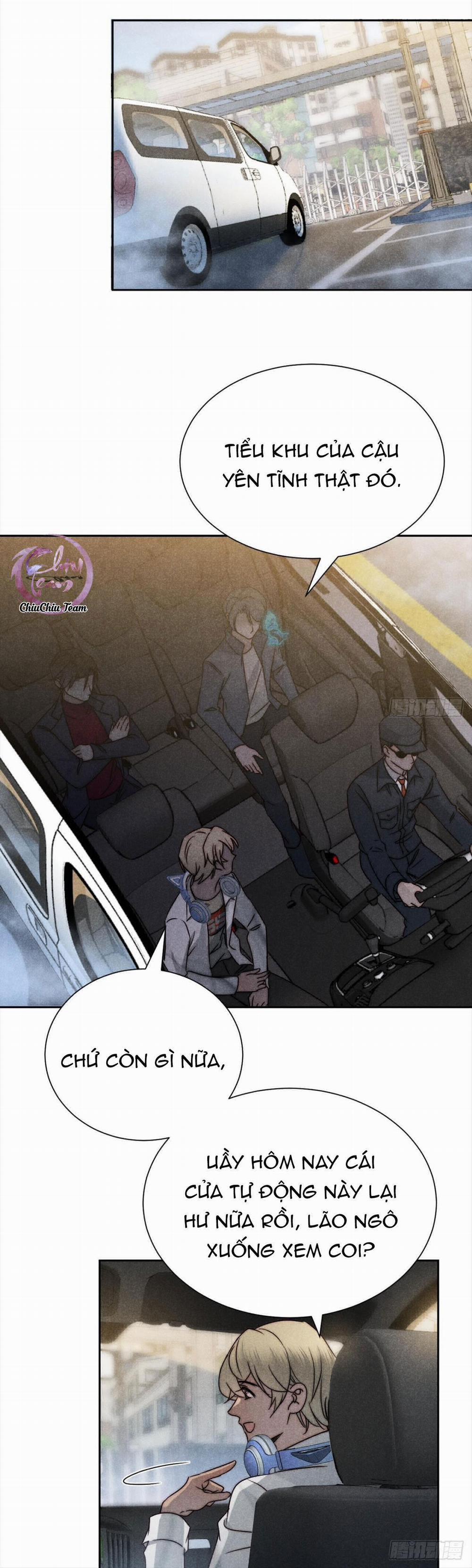 Đại Quốc Sư 51 trang 15