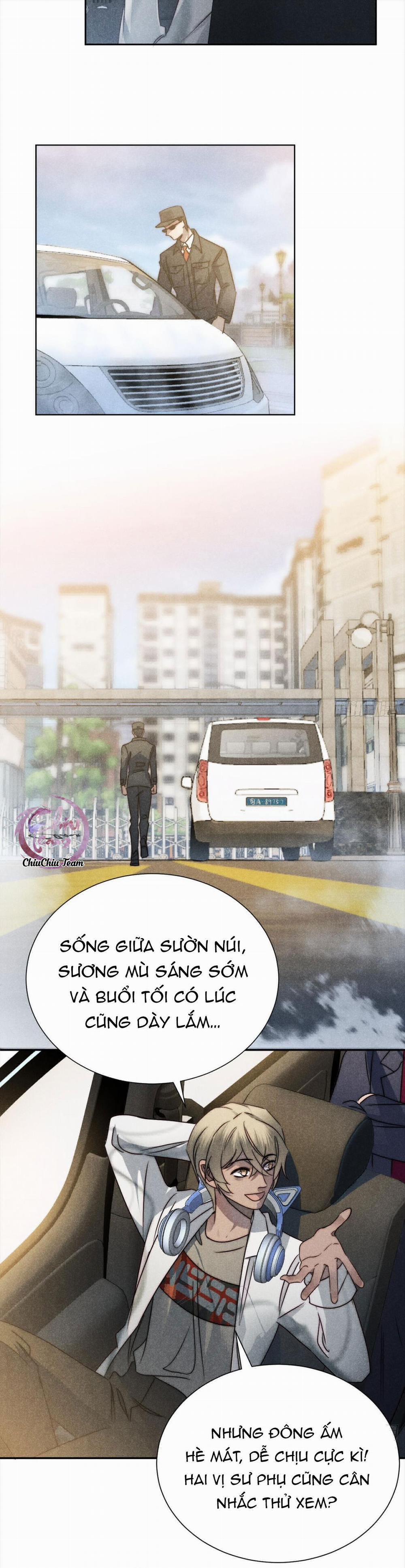 Đại Quốc Sư 51 trang 16